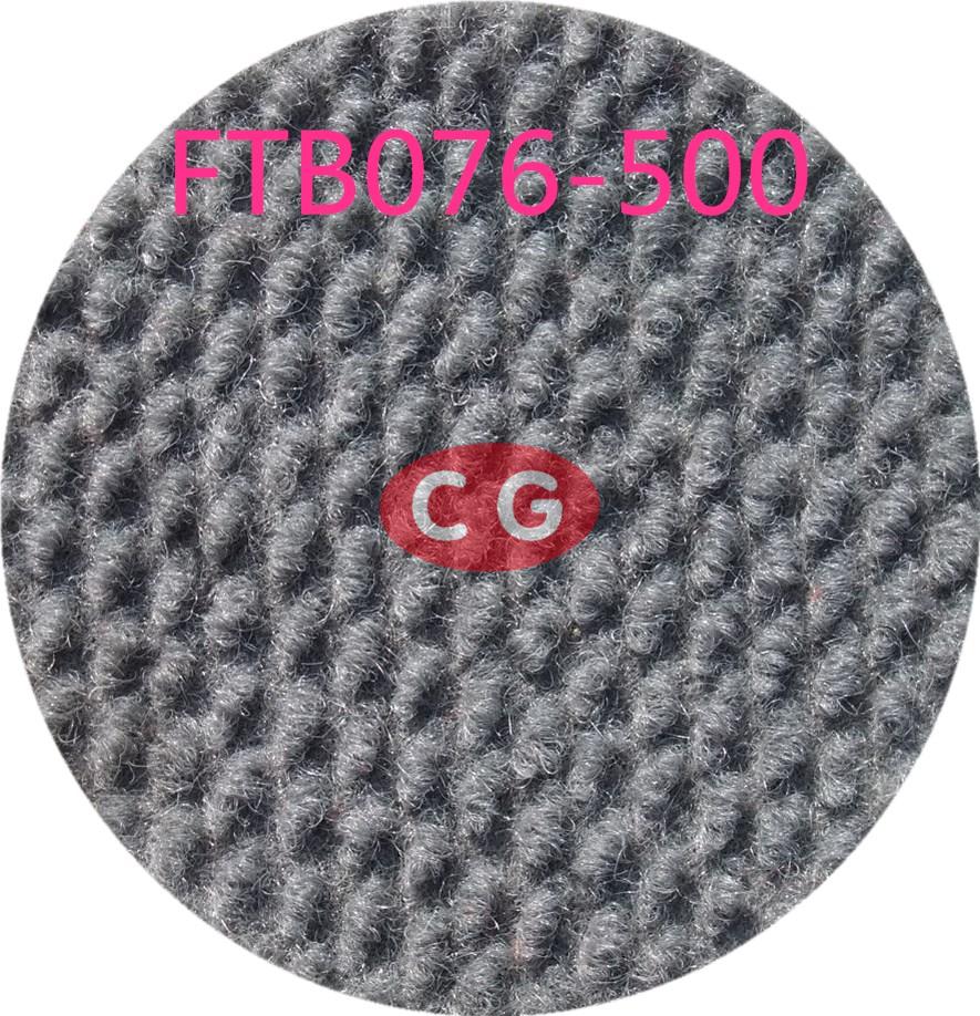 提花地毯（FTB076-500）